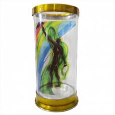 Casti&ccedil;al De Vela 7 Dias Oxumar&eacute;