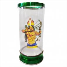 Casti&ccedil;al De Vela 7 Dias Caboclo