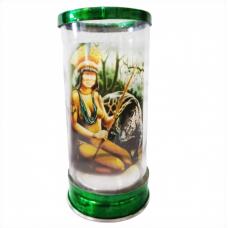 Casti&ccedil;al De Vela 7 Dias Cabocla