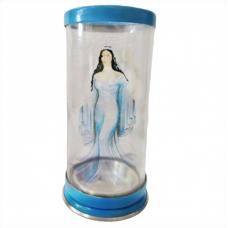 Casti&ccedil;al De Vela 7 Dias Iemanj&aacute;