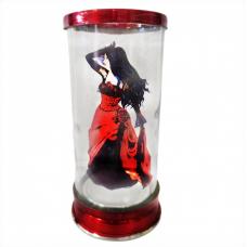 Casti&ccedil;al De Vela 7 Dias Pombo Gira