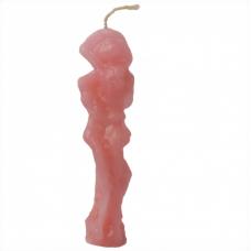 Vela Alma G�mea (Rosa)