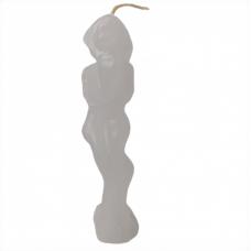 Vela Alma G&ecirc;mea (Branca)