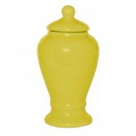 Quartinha Grande S/Asa - Amarela