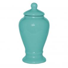 Quartinha Grande S/Asa - Azul Claro