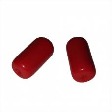 Firma Vermelho Fosco (Leitosa)