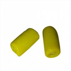 Firma Amarelo Leitoso ( Vidro)