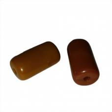 Firma Marrom Leitosa ( Vidro)