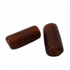 Firma Marrom Fosco ( Vidro)