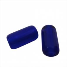 Firma Azul Escuro Cristal (vidro)