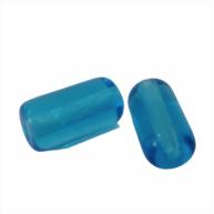 Firma Azul Claro Cristal (Vidro)