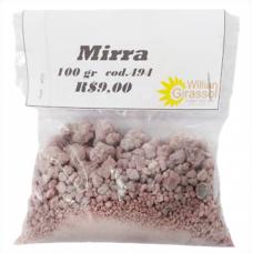 Mirra 100 gr