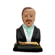 Alan Kardec (Busto) 25 CM