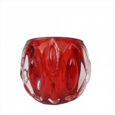 Casti�al Para Vela Vermelho