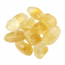 Pedra Citrino (Unidade)