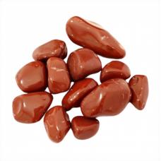 Pedra Jaspe Vermelha (Unidade)