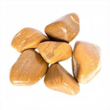 Pedra Jaspe Amarelada (Unidade)