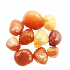 Pedra Cornalina (Unidade)