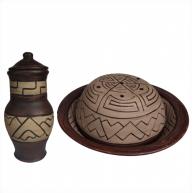 Cuscuzeira Marajoara