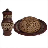 Cuscuzeira Marajoara