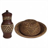 Cuscuzeira Marajoara