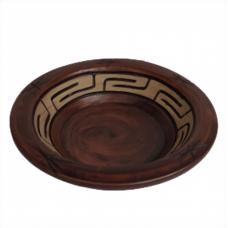 Alguidar Marajoara 20 cm