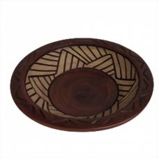 Alguidar Marajoara 25 cm