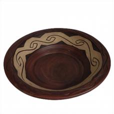 Alguidar Marajoara 40 cm