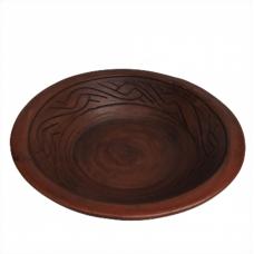 Alguidar Marajoara 40 cm