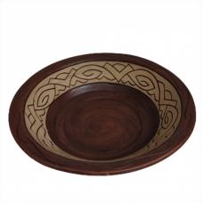 Alguidar Marajoara 40 cm