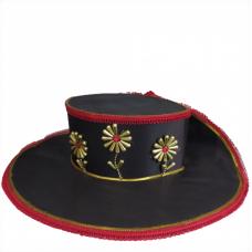 Chap&eacute;u Mexicano