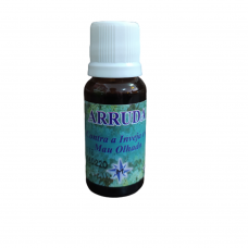 Ess&ecirc;ncia 15ml  (Arruda)