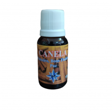 Ess&ecirc;ncia 15ml  (Canela)