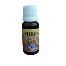 Ess&ecirc;ncia 15ml  (Mirra)