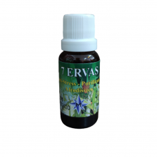 Ess&ecirc;ncia 15ml  (7 Ervas)