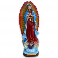N. Sra. De Guadalupe  25 Cm