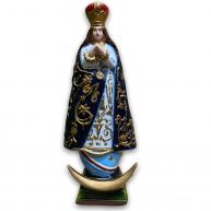 N. Sra. De Caacup&eacute;  20 Cm