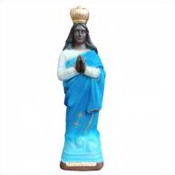 Santa Sara (Pele Morena) 20 Cm