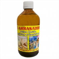 Arrasador Limpa Ambientes
