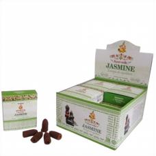Incenso GOLOKA  Jasmine  (Jasmim)