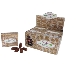Incenso GOLOKA Nature's Nest