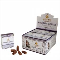 Incenso GOLOKA Rosemary Alecrim