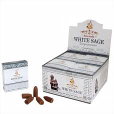 Incenso GOLOKA White Sage
