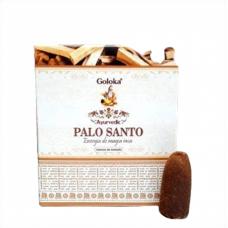 Incenso GOLOKA Palo Santo