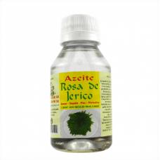 Azeite Rosa De Jerico