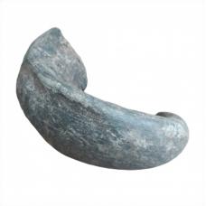 Chifre De B&uacute;falo Pequeno