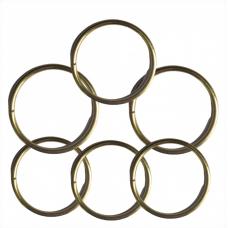 Id&eacute; Grande (Dourado)