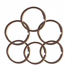 Id&eacute; Pequeno (Bronze)