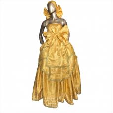 Conjunto Feminino Oxum