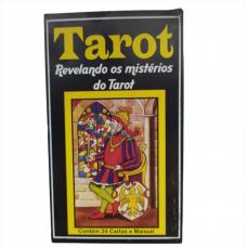 Tar� Revelando o Mist�rio Do Tar�